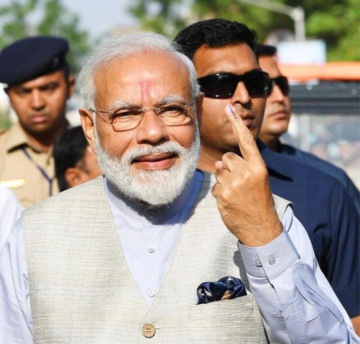 Modi Cabinet Expansion : जनवरी के अंत तक होगा मोदी कैबिनेट का विस्तार, बिहार के इन नेताओं को मिलेगा मंत्रिमंडल मेन शामिल होने का मौका?