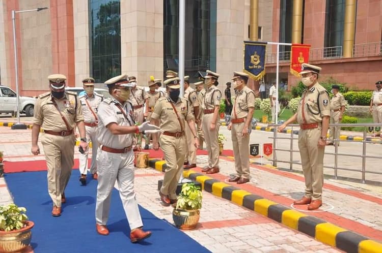 Bihar Police में निकली 62 हजार पदों पर बंपर बहाली, जानें सभी जरूरी बात