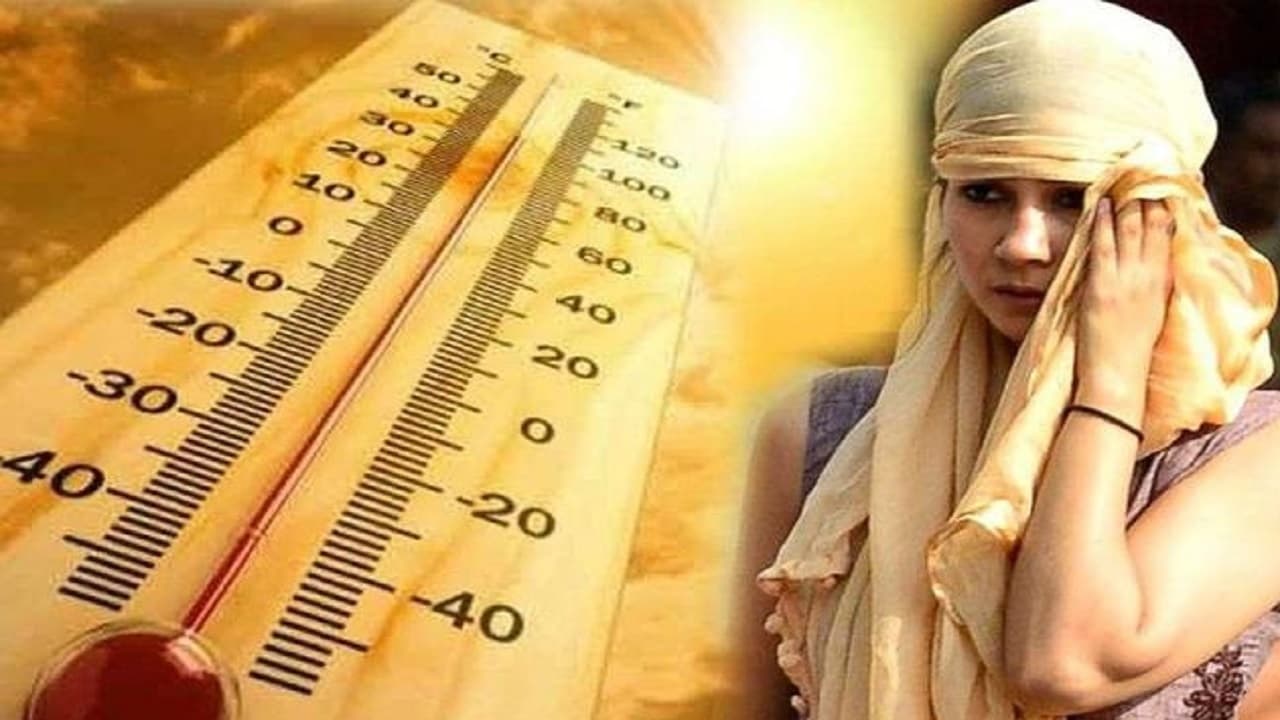 बिहार@ 42 डिग्री गर्मी का टॉर्चर! इस तारीख तक सूरज उगलेगा आग, वजह और राहत की जानकारी भी जानिए..