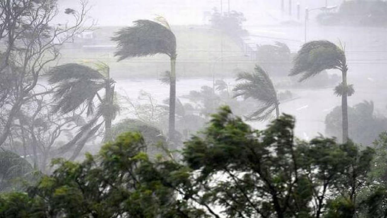 Bihar Weather: हथिया नक्षत्र के शुरू होते ही IMD ने 72 घंटे का जारी किया ऑरेंज अलर्ट, इन जिलों में होगी बारिश
