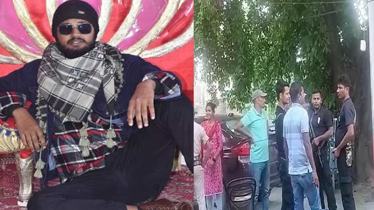 बिहार में PFI के सचिव रेयाज मारूफ की तलाश तेज, NIA की गिरफ्त में आए याकूब के आतंकी ट्रेनर बनने की जानें कहानी बिहार में PFI के सचिव रेयाज मारूफ की तलाश तेज, NIA की गिरफ्त में आए याकूब के आतंकी ट्रेनर बनने की जानें कहानी