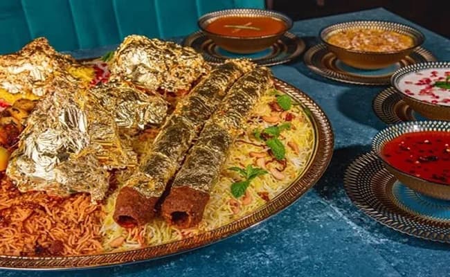 दुनिया की सबसे महंगी बिरयानी के लिए आपको खर्च करने होंगे इतने पैसे, जानिए इसमें क्या है खास