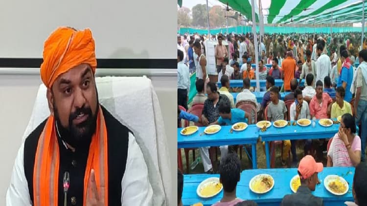 बिहार: सम्राट चौधरी की बढ़ी मुश्किल, मटन, चावल व शराब वाले बयान पर मुंगेर में फिर मानहानि का केस दर्ज