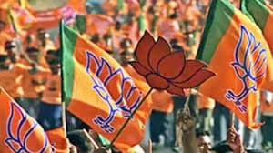 BJP कितनी बड़ी सियासी पार्टी है ? बड़े राजनीतिक दलों और उनके विधायकों की ये है संख्या
