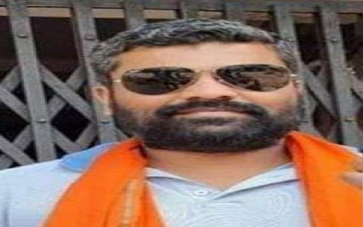 आसनसोल भगदड़ कांड : भाजपा पार्षद अमित तुलस्यान को पुलिस ने राजबांध से लिया हिरासत में