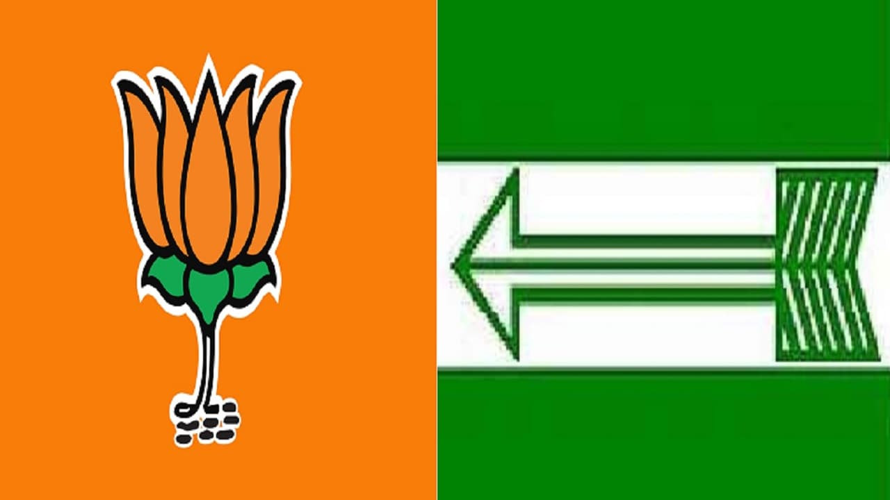 बिहार उपचुनाव: कुढ़नी में रोचक हुआ मुकाबला, जदयू-भाजपा में कांटे की टक्कर, जानें शुरुआती रुझान का आंकड़ा