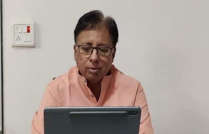 Bihar: चिराग पासवान बिहार में NDA का हिस्सा हैं? अपने मंत्री नीरज बबलू के बयान पर क्या बोले संजय जायसवाल