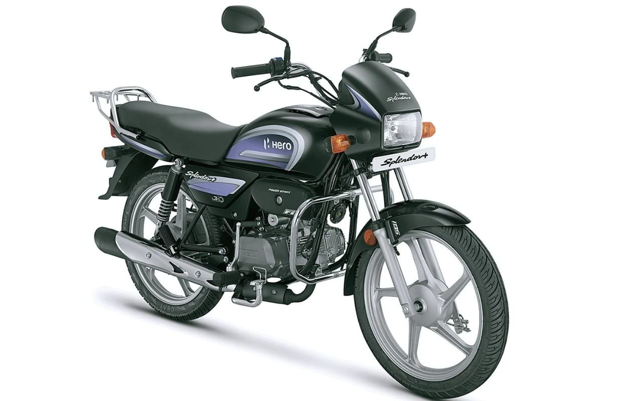 Hero Splendor Price: सबसे सस्ती हीरो स्प्लेंडर कितने में मिलेगी? जानें कीमत और माइलेज