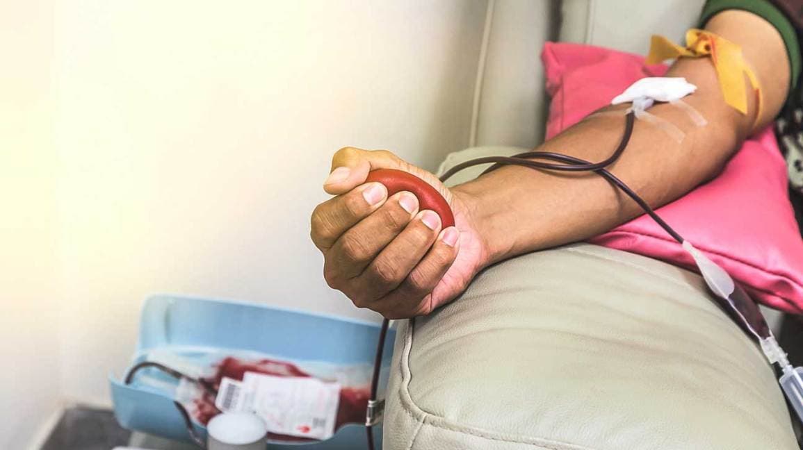 रक्तदाताओं को रक्तदान करने पर मिलेगा विशेष प्रमाण पत्र, अवागमन के लिए मिलेगी पास