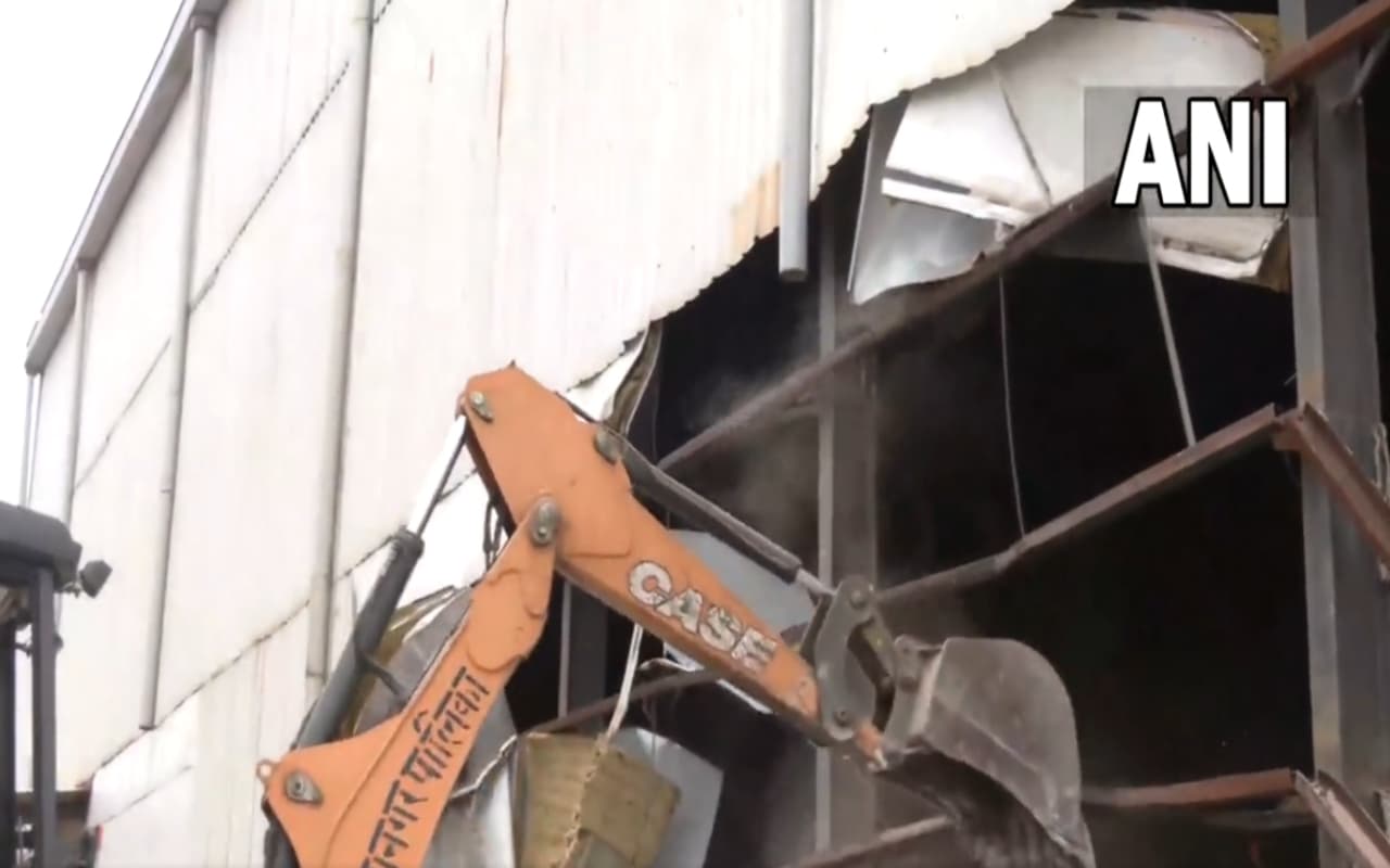 बीएमसी ने अदालत से कहा - निजी अस्पतालों के बेड, आईसीयू के शुल्कों की सीमा तय की