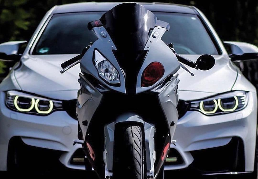 BMW की ऑटो इंडस्ट्री पर छा जाने की तैयारी, इस साल लॉन्च करेगी 24 नयी गाड़ियां