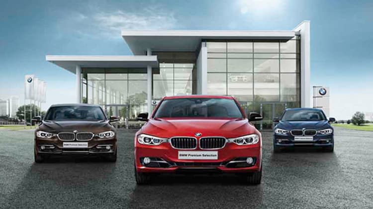 BMW इंडिया ने COVID19 के दौरान पेश किया कॉन्टैक्टलेस एक्सपीरिएंस
