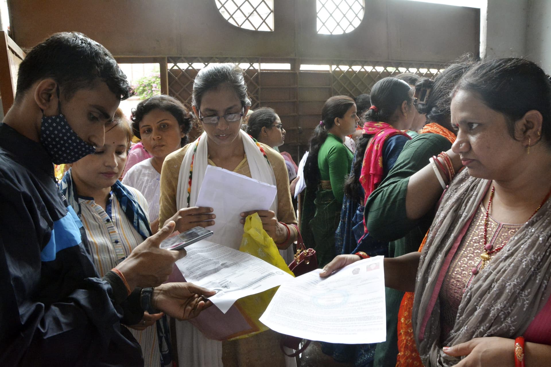 BPSC ने ड्रग इंस्पेक्टर लिखित प्रतियोगी परीक्षा की फाइनल आंसर की जारी, यहां से करें डाउनलोड