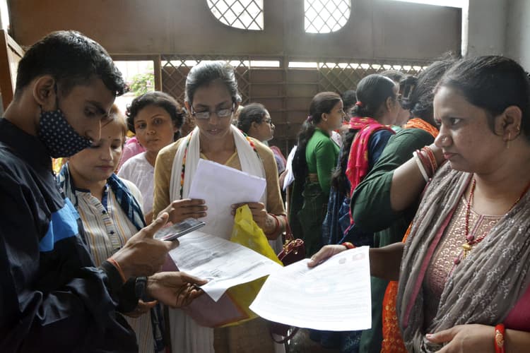 बिहार शिक्षक भर्ती परीक्षा के अभ्यर्थियों का डॉक्यूमेंट वेरिफिकेशन कब होगा, किन दस्तावेजों की होगी जरूरत?