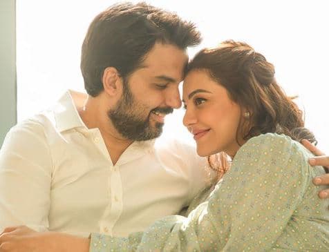 Kajal Aggarwal के घर गूंजी किलकारियां, एक्ट्रेस ने प्यारे से बेटे को दिया जन्म, खुशी से झूम उठे फैंस