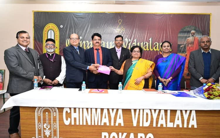 बोकारो के CBSE स्कूलों के लिए अच्छी खबर, इस पोर्टल के जरिये निपटेंगे एग्जाम- मान्यता जैसे काम