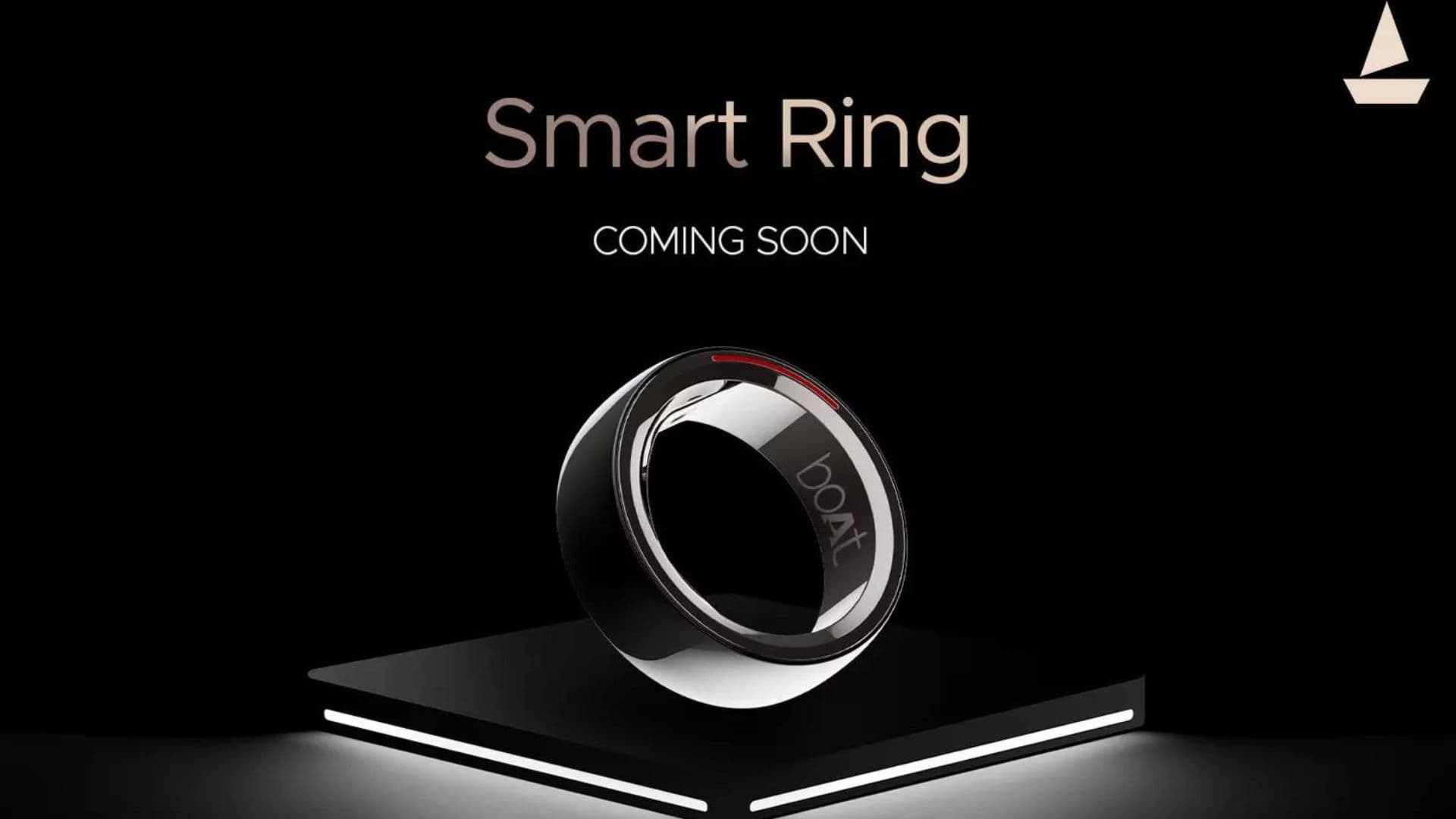 boAT Smart Ring : अब अंगूठी से हो जाएगा स्मार्टवॉच वाला काम, आपकी नींद से लेकर दिल की धड़कन तक पर रखेगी नजर boAT Smart Ring : अब अंगूठी से हो जाएगा स्मार्टवॉच वाला काम, आपकी नींद से लेकर दिल की धड़कन तक पर रखेगी नजर