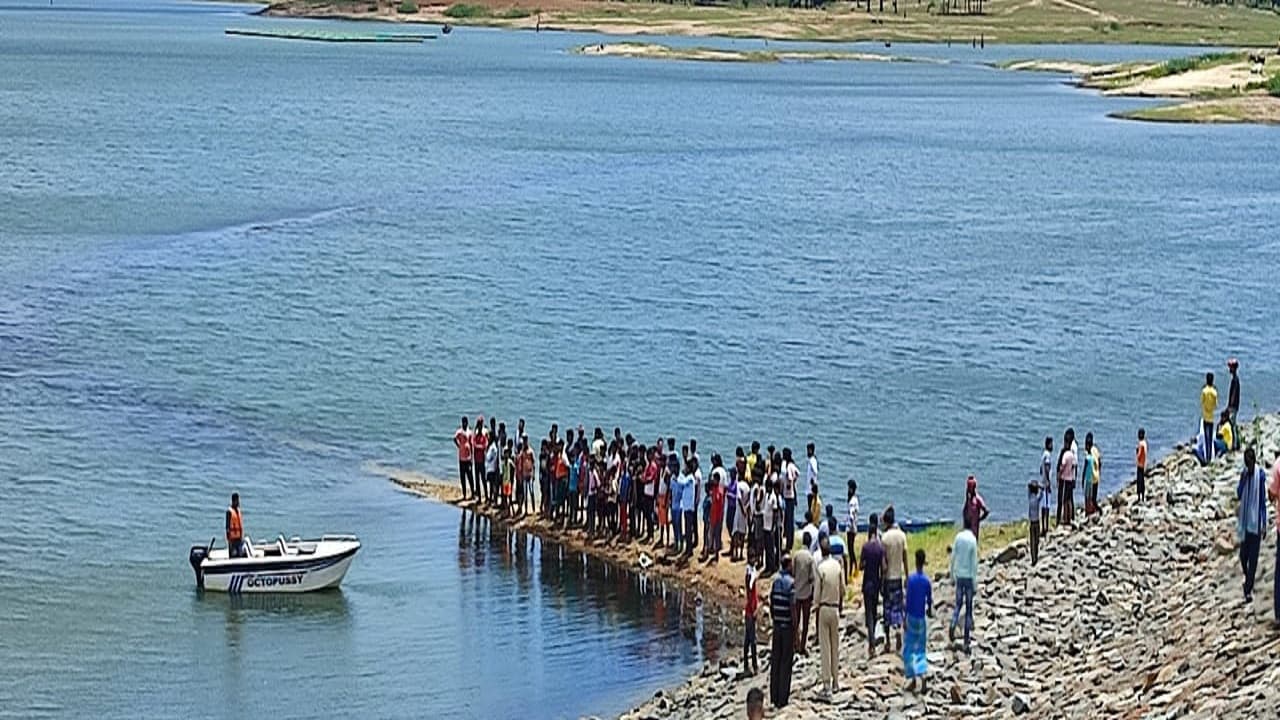 Jharkhand: कोडरमा के पंचखेरो डैम में डूबे सभी आठ लोगों के शव बरामद