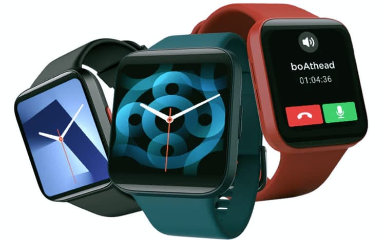 Boat का सस्ता स्मार्टवॉच भारत में लॉन्च, मिलते हैं ब्लूटूथ कॉलिंग और वर्कआउट डिटेक्शन जैसे फीचर्स