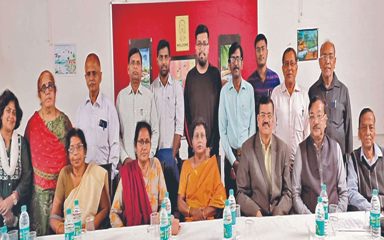 बोकारो में आज से जिला स्तरीय बाल विज्ञान कांग्रेस का आयोजन, 250 बाल वैज्ञानिक होंगे शामिल