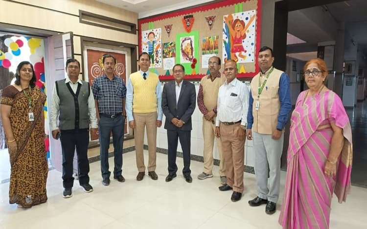 बोकारो में 8 दिसंबर से राज्य स्तरीय बाल विज्ञान व बाल अधिकार कांग्रेस का आयोजन, कई प्रतिभागी होंगे शामिल