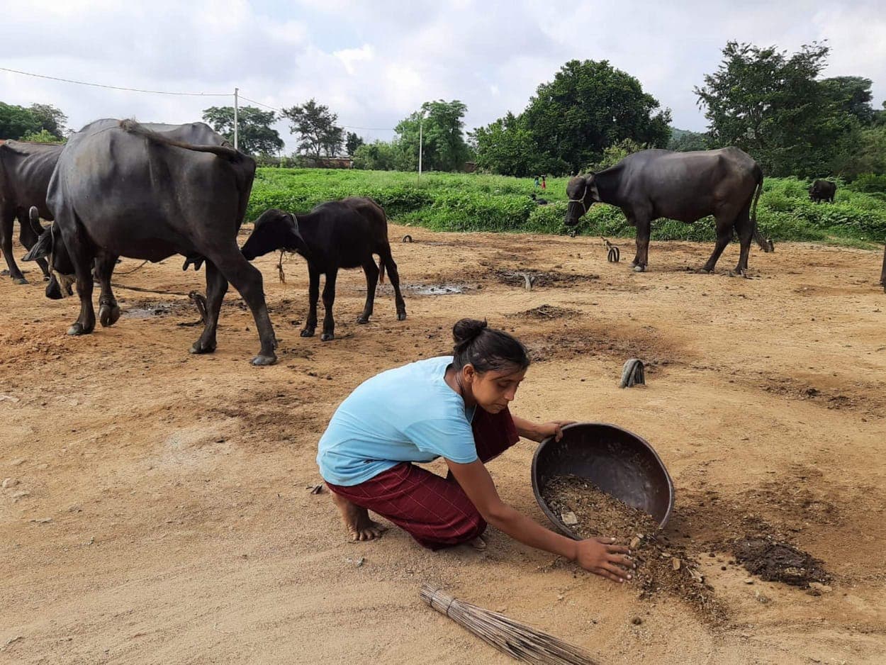 मजदूरी कर रहे हैं नेशनल-स्टेट खेलने वाले बोकारो के ये तीरंदाज, जीत चुके हैं अंतरराष्ट्रीय लेवल पर कई मेडल