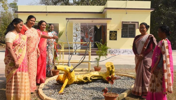 DPS बोकारो के 3 छात्रों को नवोन्मेषता के लिए भारत सरकार देगी प्रोत्साहन, इंस्पायर अवार्ड के लिए हुए चयनित