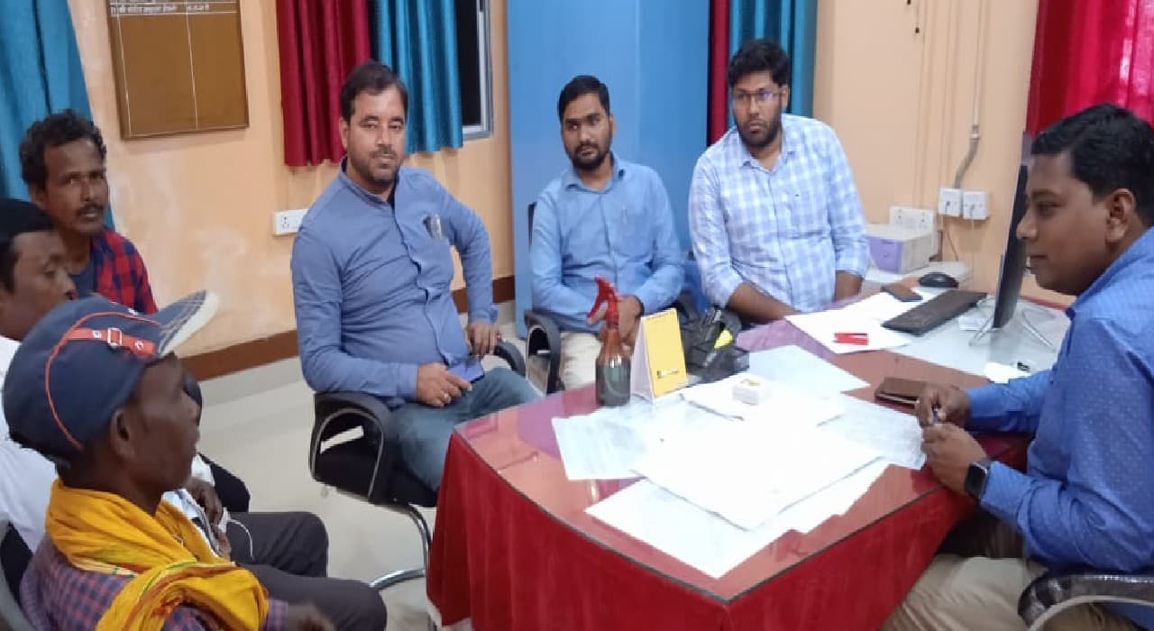 बोकारो के लुगू पहाड़ में हाइडल पंप स्टोरेज प्लांट लगाने की कवायद तेज, जानें क्या होगा इसका फायदा बोकारो के लुगू पहाड़ में हाइडल पंप स्टोरेज प्लांट लगाने की कवायद तेज, जानें क्या होगा इसका फायदा