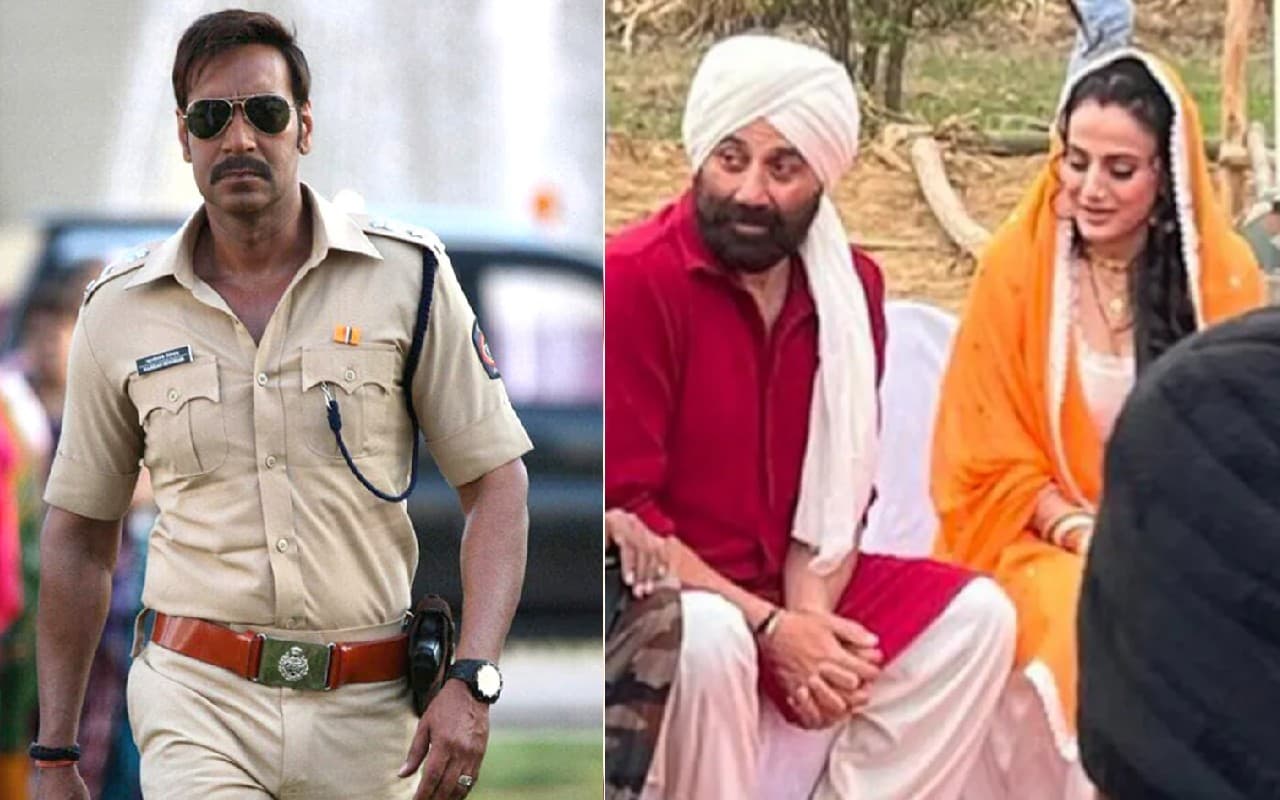बॉलीवुड ने चला बड़ा दांव! बॉक्स ऑफिस पर गेमचेंजर साबित हो सकती हैं ये सीक्वल फिल्में बॉलीवुड ने चला बड़ा दांव! बॉक्स ऑफिस पर गेमचेंजर साबित हो सकती हैं ये सीक्वल फिल्में