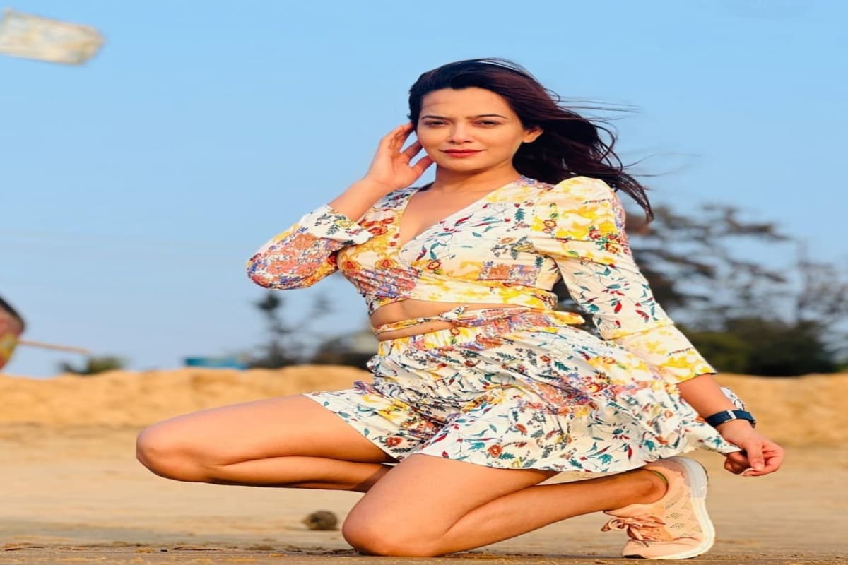 Mauka Ya Dhokha: समीक्षा भटनागर के लिए मददगार साबित हुआ वेब सीरीज, इस डर पर पाया काबू