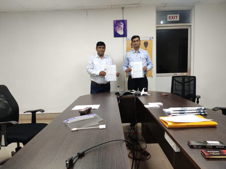 Good News : टाटा पिगमेंट के कर्मचारियों के लिए खुशखबरी, कोरोना काल में भी कर्मचारियों को 57 हजार रुपये अधिकतम बोनस