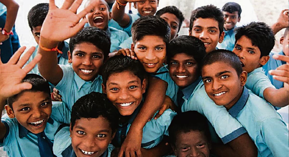 Jharkhand News: 9वीं और 10वीं के छात्रों के खातों में जाएगा किताब का पैसा, 3 लाख छात्रों को मिलेगी राशि Jharkhand News: 9वीं और 10वीं के छात्रों के खातों में जाएगा किताब का पैसा, 3 लाख छात्रों को मिलेगी राशि