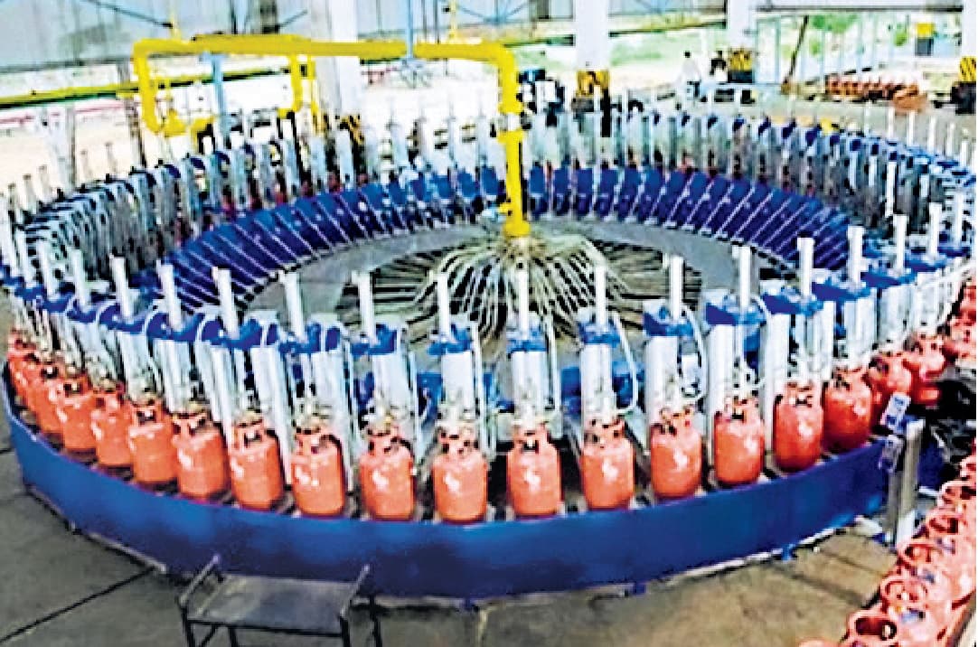 मुजफ्फरपुर के शेरपुर में खुला आइओसीएल का मंडल कार्यालय, आठ जिलों को मिलेगा फायदा