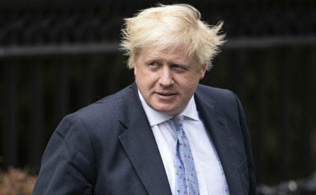 Lockdown तोड़ने में भारतीय ही नहीं ब्रिटेन के लोग भी आगे, घर से निकलने पर 93 हज़ार का लग रहा जुर्माना