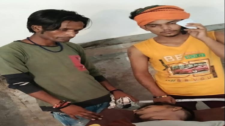 Jharkhand News: ब्राउन शुगर से जिंदगी को दांव पर लगा रहे युवा, हफ्तेभर में गुमला में दो युवकों की मौत