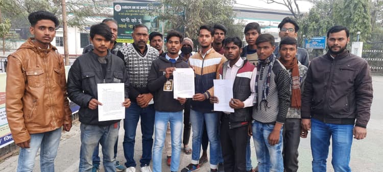 Bihar Board Class 12 Exam : बिहार में बढ़ेगा इंटरमीडिएट एग्जाम का डेट? सोशल मीडिया के बाद अब छात्रों ने DM को लिखा पत्र