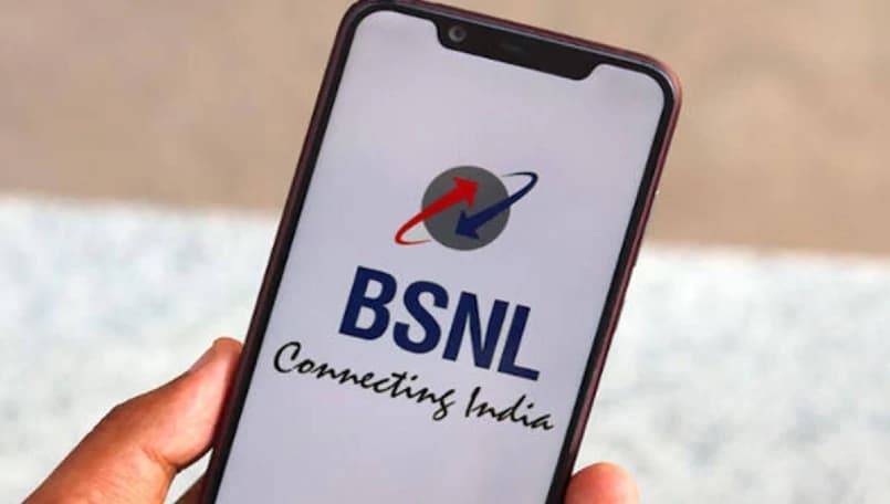 BSNL से सस्ता कोई नहीं! 135GB डेटा, अनलिमिटेड कॉलिंग, 90 दिनों की वैलिडिटी मिलेगी बस इतने में BSNL से सस्ता कोई नहीं! 135GB डेटा, अनलिमिटेड कॉलिंग, 90 दिनों की वैलिडिटी मिलेगी बस इतने में