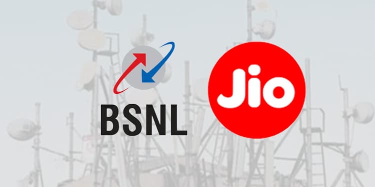 BSNL और JIO ने पेश किया Work From Home Plan, जानें पूरा Offer