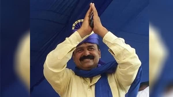 Bihar Cabinet Expansion: BSP से JDU में आए जमा खान को नीतीश कैबिनेट में मिली जगह, कई आपराधिक मामलों में हैं आरोपी, जानिए इनके बारे में