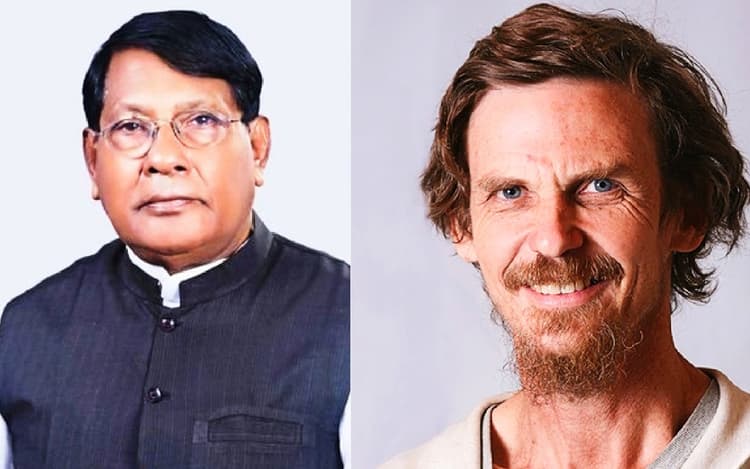 बजट से उम्मीदें: भोजन का अधिकार अभियान-नरेगा वॉच ने झारखंड के वित्त मंत्री को सौंपा ज्ञापन, कही ये बातें