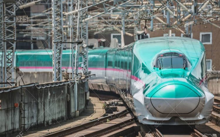 Make In India: अब जापान नहीं भारत में बनेगी Bullet Train, 250km की टॉप स्पीड!