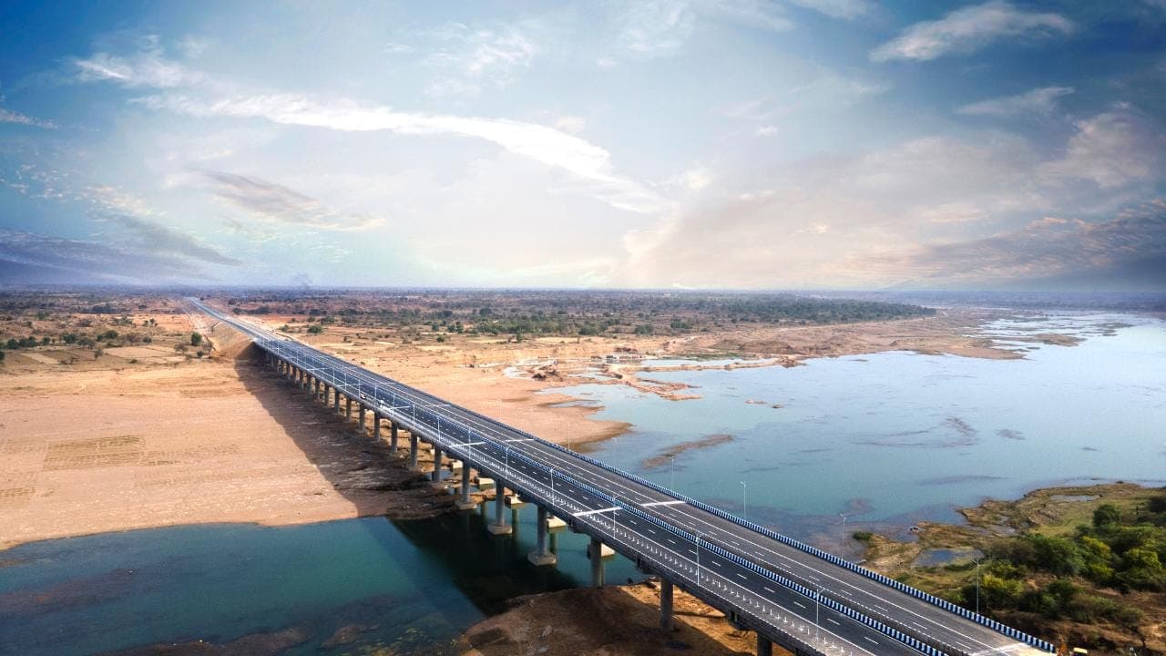 Bundelkhand Expressway: 6 घंटे में चित्रकूट से दिल्ली, जानिए किन-किन शहरों से होकर गुजरेगा एक्सप्रेसवे