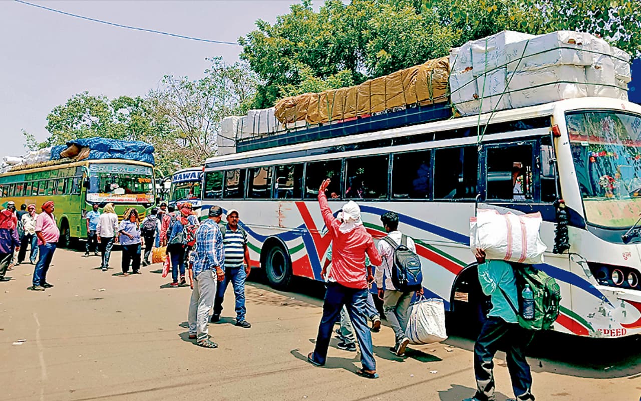 पटना में केवल इलेक्ट्रिक और सीएनजी सिटी बसों का होगा परिचालन, राजधानी में शोर और प्रदूषणमुक्त सफर की तैयारी