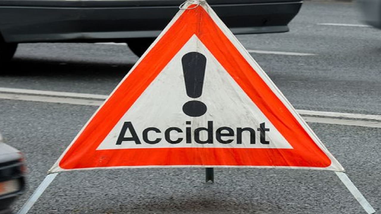 बुल्गारिया में बड़ा हादसा, दुर्घटना के बाद बस में लगी आग, 12 बच्चों समेत 45 की मौत