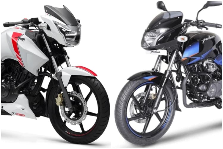 Bajaj Pulsar से लेकर TVS Apache तक, 30 हजार की रेंज में घर ले जाएं अपनी मनपसंद बाइक, पढ़ें पूरी खबर