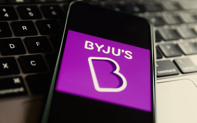 BYJU's Loss: सबसे ज्यादा घाटा वाली स्टॉर्ट-अप बन गयी बायजू, जानें क्यों फेल हुई कंपनी