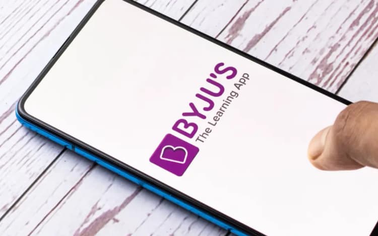 Byju's Crisis: बायजू के सीईओ की बढ़ी परेशानी, कंपनी के चार निवेशकों ने एनसीएलटी में दायर किया मुकदमा