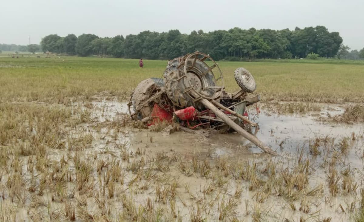 गुमला में 48 घंटे में 8 लोगों की मौत, अलग-अलग दुर्घटनाओं में गयी इनकी जान