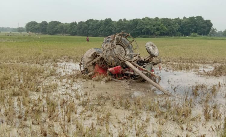 गुमला में 48 घंटे में 8 लोगों की मौत, अलग-अलग दुर्घटनाओं में गयी इनकी जान