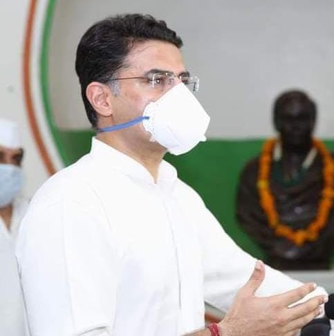 न कैबिनेट विस्तार, न राजनीतिक नियुक्ति! कोरोना महामारी से बढ़ी पायलट खेमे की टेंशन, जानें राजस्थान में कब होगा Cabinet Expansion